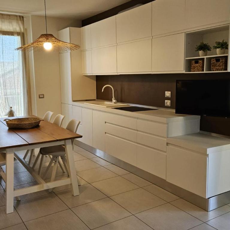 Residence Le Palme 7 - Appartamento con 3 Camere da Letto - 3