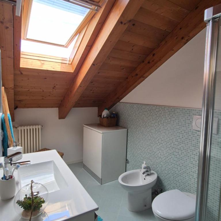 Residence Le Palme 7 - Appartamento con 3 Camere da Letto - 8