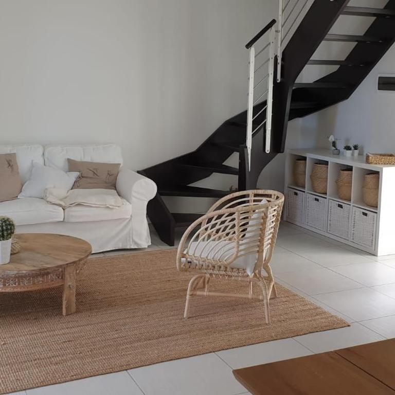 Residence Le Palme 7 - Appartamento con 3 Camere da Letto - 5