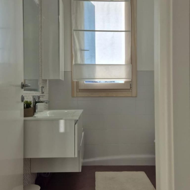Residence Le Palme 7 - Appartamento con 3 Camere da Letto - 9