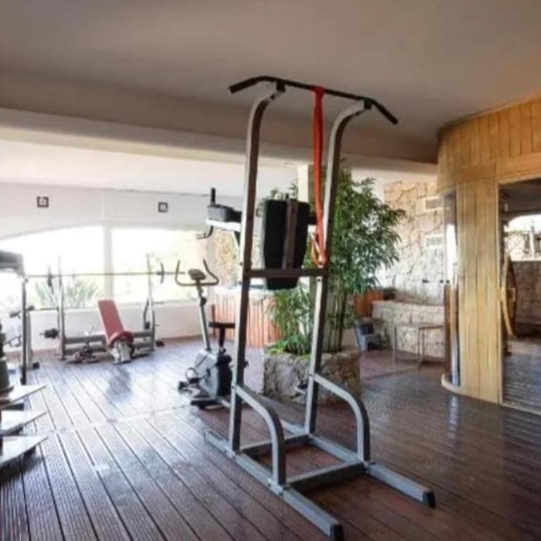 Villa Pausilia Villefranche-Sur-Mer - Villa Deluxe - 11
