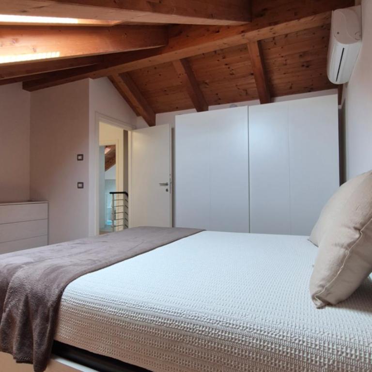 Residence Le Palme 7 - Appartamento con 3 Camere da Letto - 13