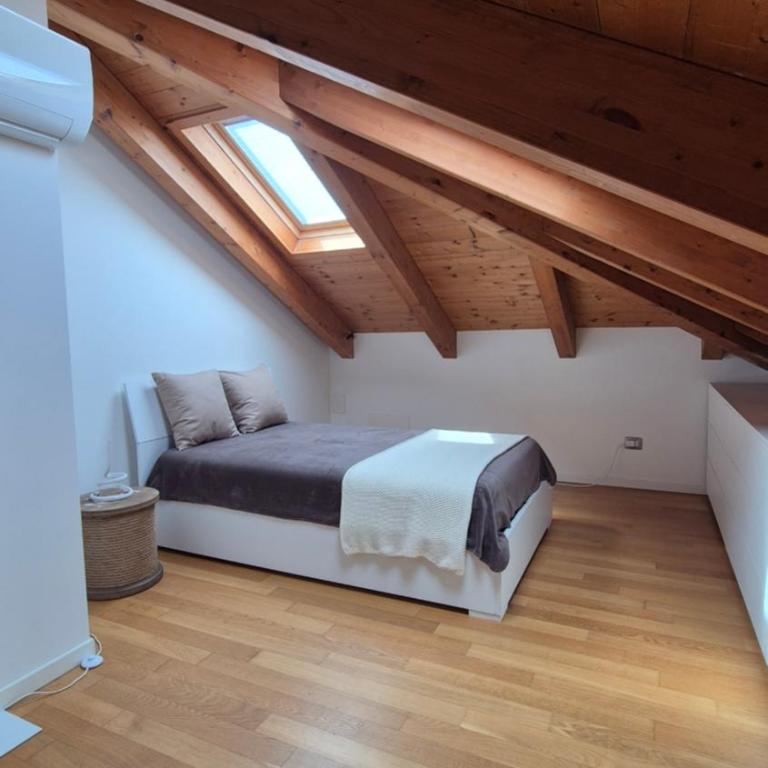 Residence Le Palme 7 - Appartamento con 3 Camere da Letto - 14