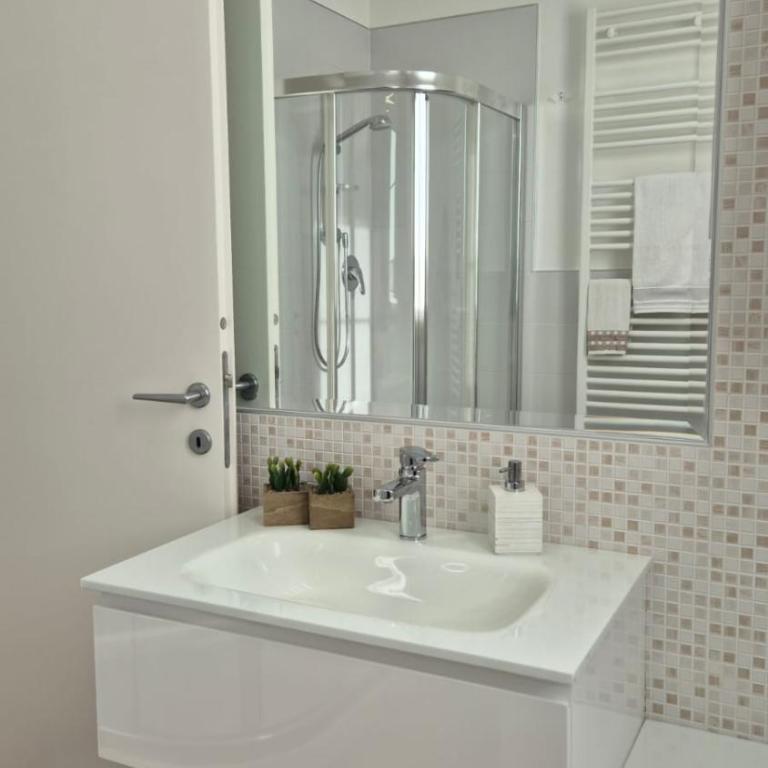 Residence Le Palme 7 - Appartamento con 3 Camere da Letto - 10