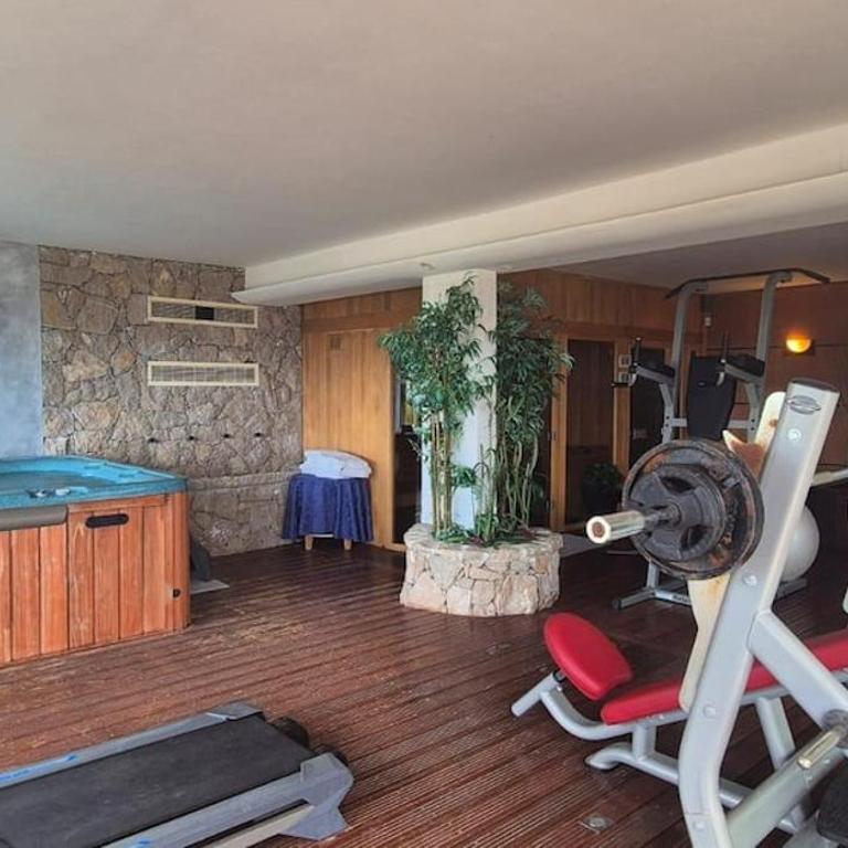 Villa Pausilia Villefranche-Sur-Mer - Villa Deluxe - 7