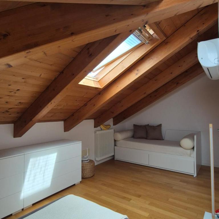 Residence Le Palme 7 - Appartamento con 3 Camere da Letto - 15