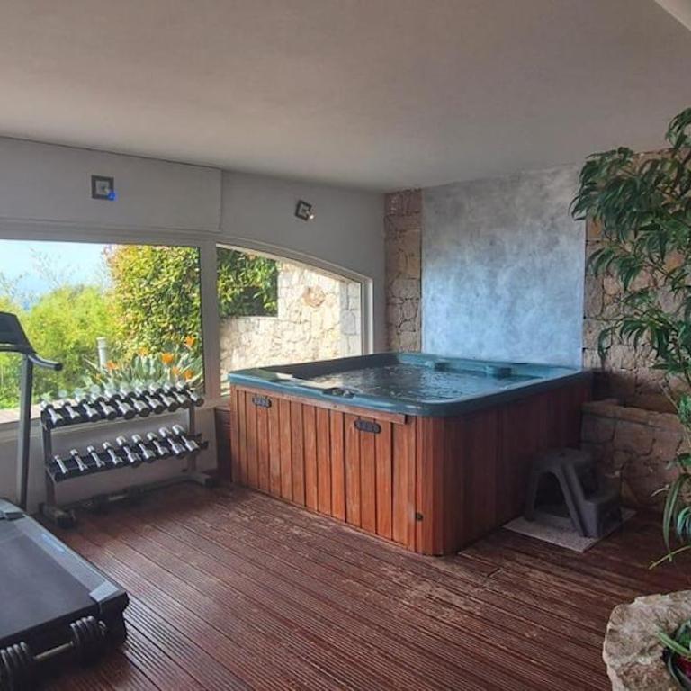 Villa Pausilia Villefranche-Sur-Mer - Villa Deluxe - 30