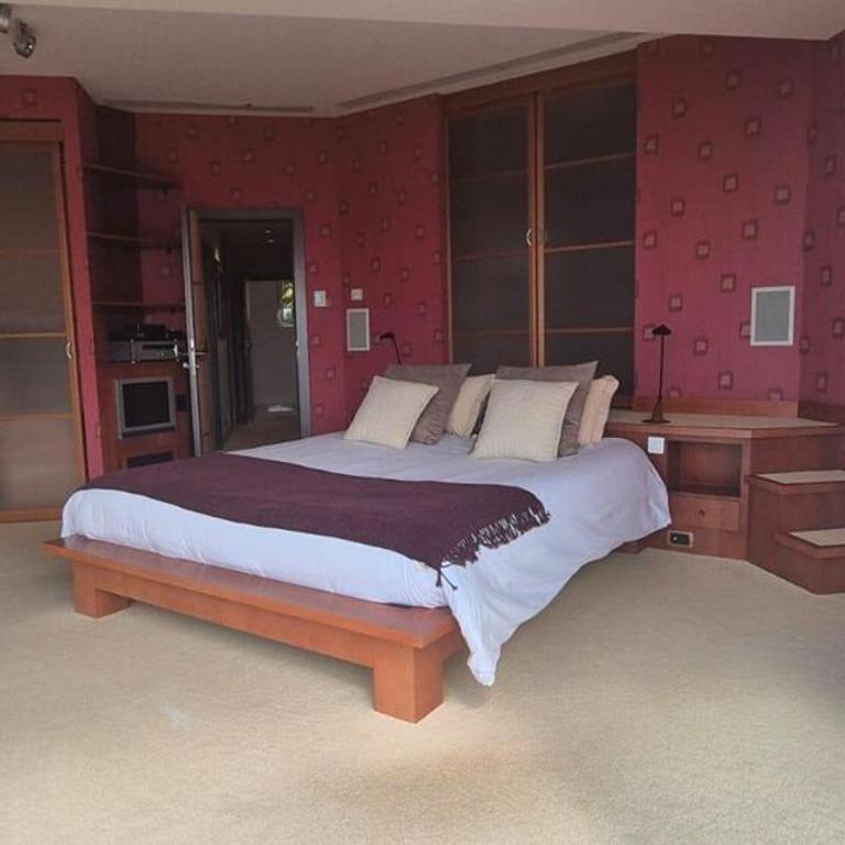 Villa Pausilia Villefranche-Sur-Mer - Villa Deluxe - 28