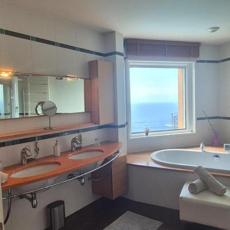 Villa Pausilia Villefranche-Sur-Mer - Villa Deluxe - 22