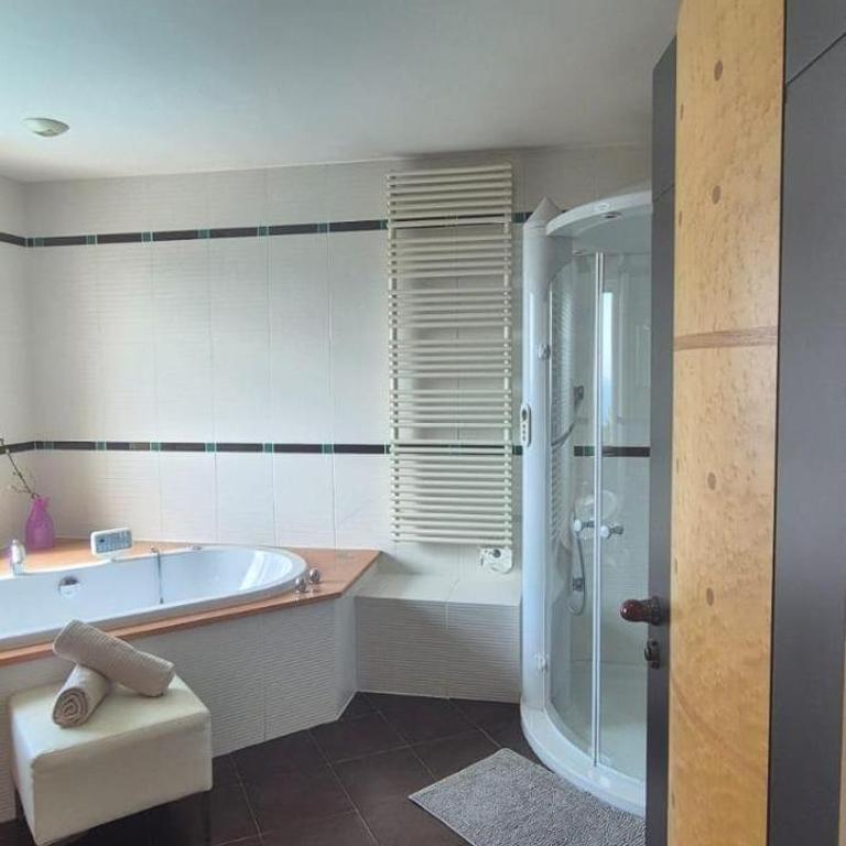 Villa Pausilia Villefranche-Sur-Mer - Villa Deluxe - 20