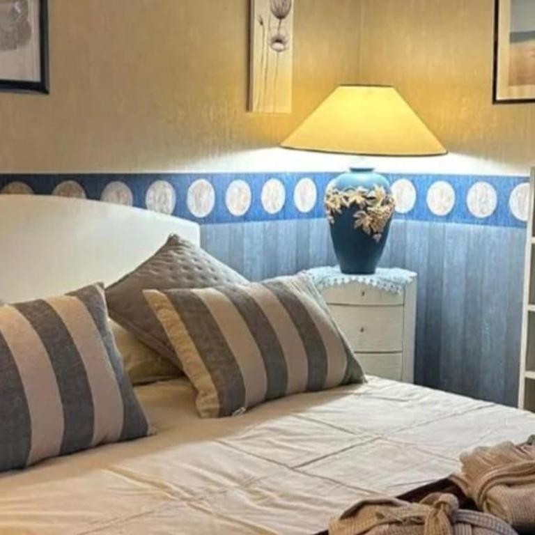 Villa Pausilia Villefranche-Sur-Mer - Villa Deluxe - 18