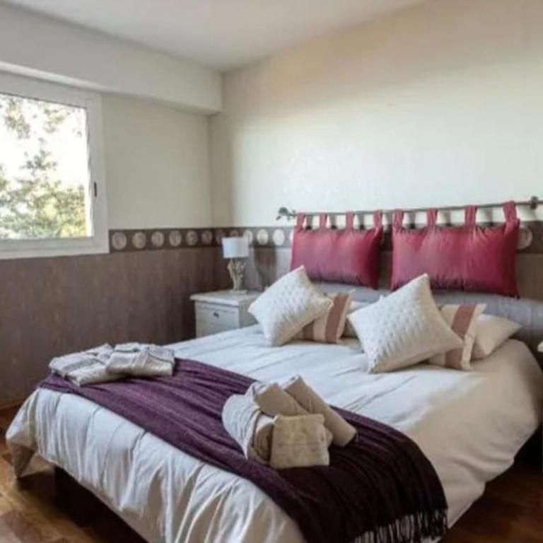 Villa Pausilia Villefranche-Sur-Mer - Villa Deluxe - 16
