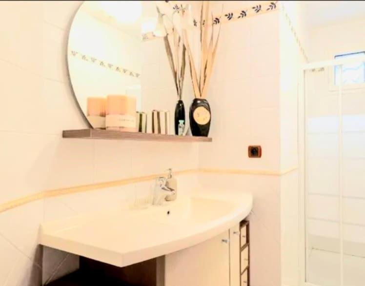 Villa Pausilia Villefranche-Sur-Mer - Villa Deluxe - 14