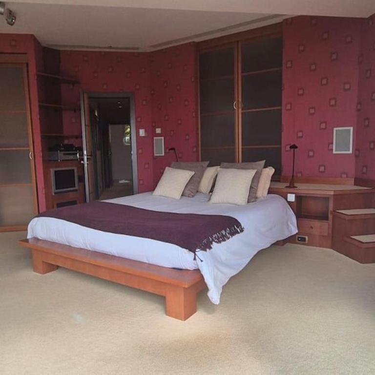 Villa Pausilia Villefranche-Sur-Mer - Villa Deluxe - 5