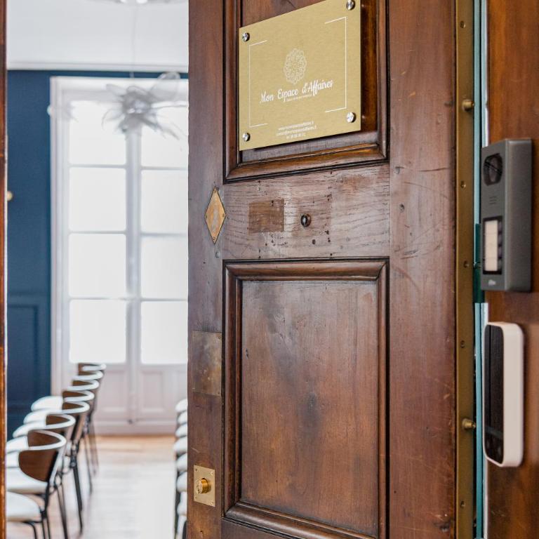 Escapade tout confort et moderne T3 en Hypercentre - Apartment - 1