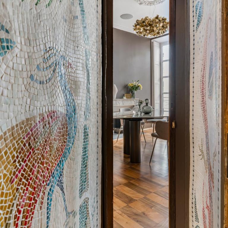 Escapade tout confort et moderne T3 en Hypercentre - Apartment - 2