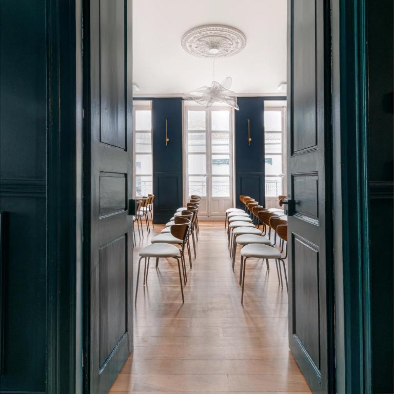 Escapade tout confort et moderne T3 en Hypercentre - Apartment - 4