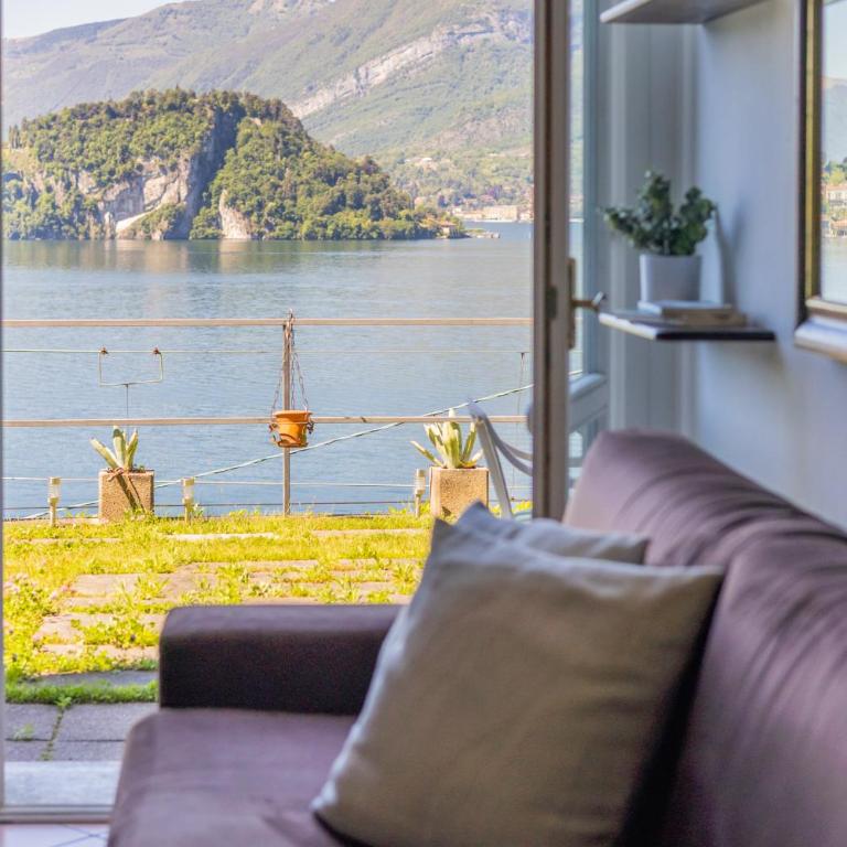 Casa Alpico Varenna - Appartamento con Vista Lago - 21