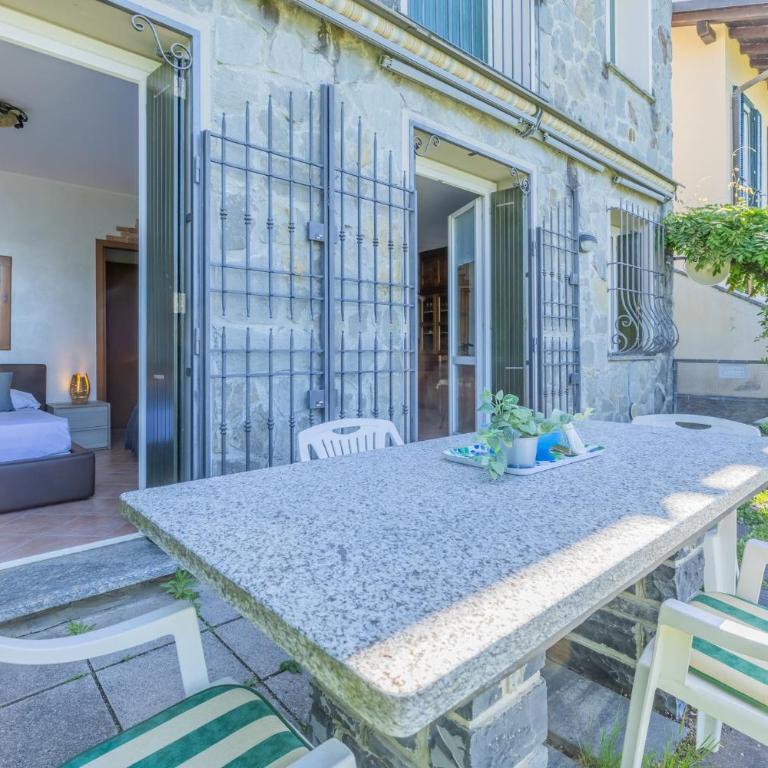 Casa Alpico Varenna - Appartamento con Vista Lago - 24