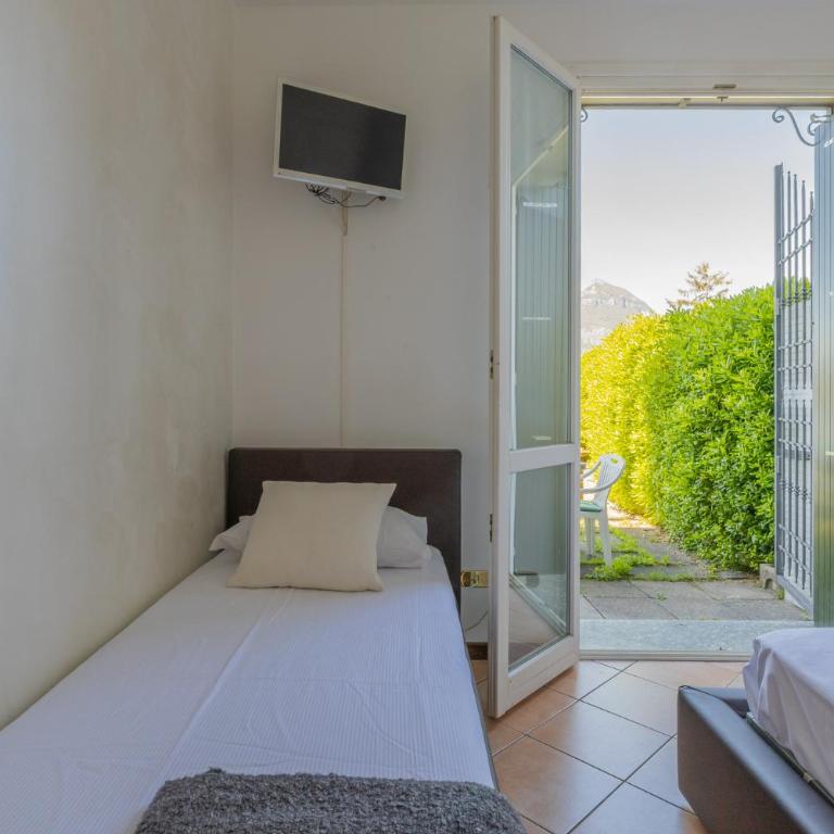 Casa Alpico Varenna - Appartamento con Vista Lago - 33