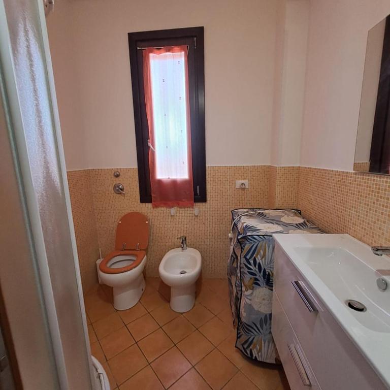 Casa Tonnarella San Vito Lo Capo - Appartamento con 2 Camere da Letto - 23