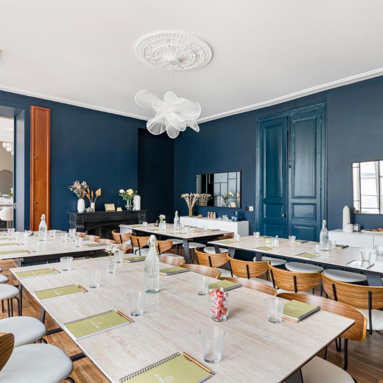 Escapade tout confort et moderne T3 en Hypercentre - Apartment - 10