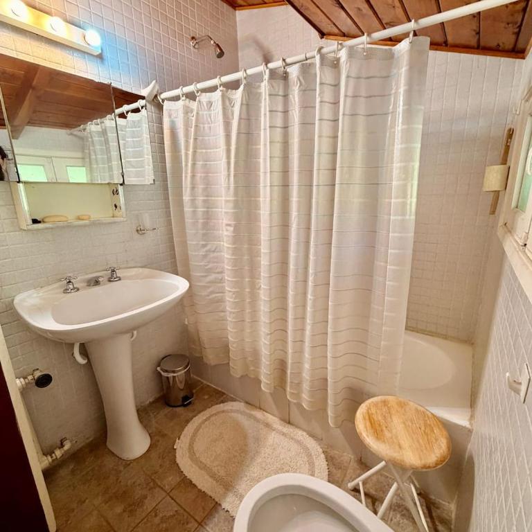 La Loma Casa amplia en Cerro Catedral - Four-Bedroom House - 44