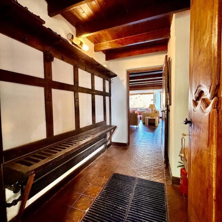 La Loma Casa amplia en Cerro Catedral - Four-Bedroom House - 17
