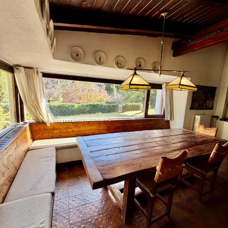 La Loma Casa amplia en Cerro Catedral - Four-Bedroom House - 18