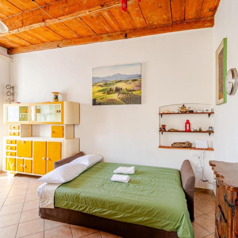 iLBarco - Appartamento Standard con 2 Camere da Letto - 5