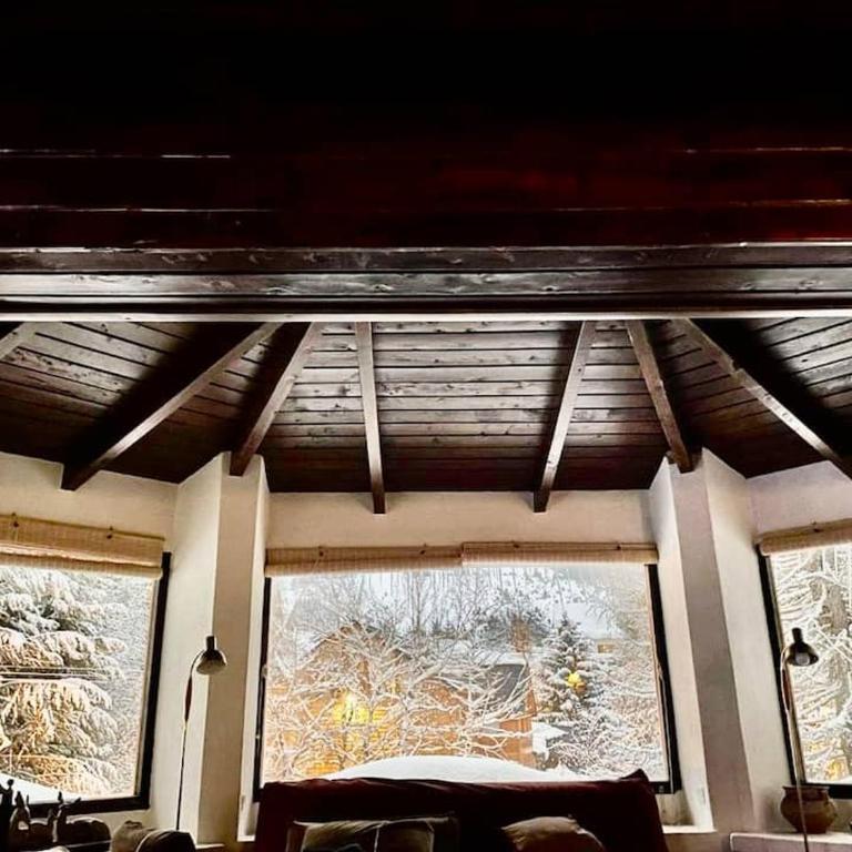 La Loma Casa amplia en Cerro Catedral - Four-Bedroom House - 22