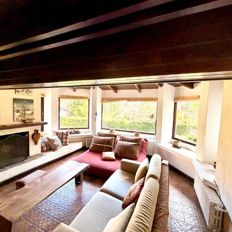 La Loma Casa amplia en Cerro Catedral - Four-Bedroom House - 25
