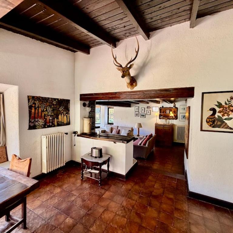 La Loma Casa amplia en Cerro Catedral - Four-Bedroom House - 27