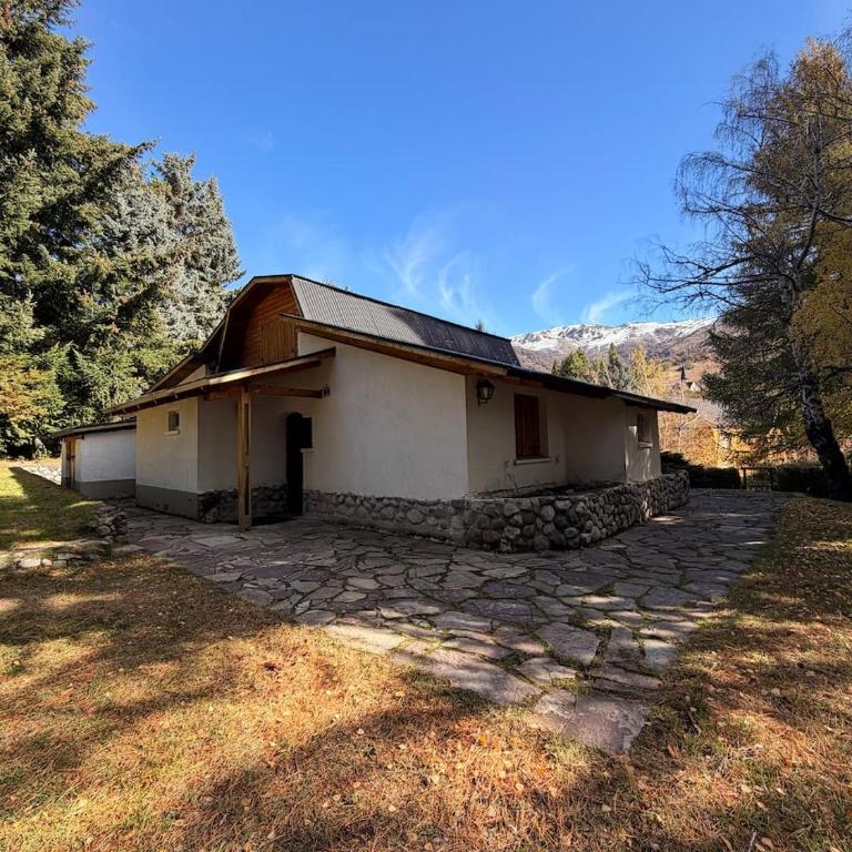 La Loma Casa amplia en Cerro Catedral - Four-Bedroom House - 28