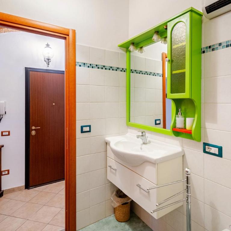 iLBarco - Appartamento Standard con 2 Camere da Letto - 17