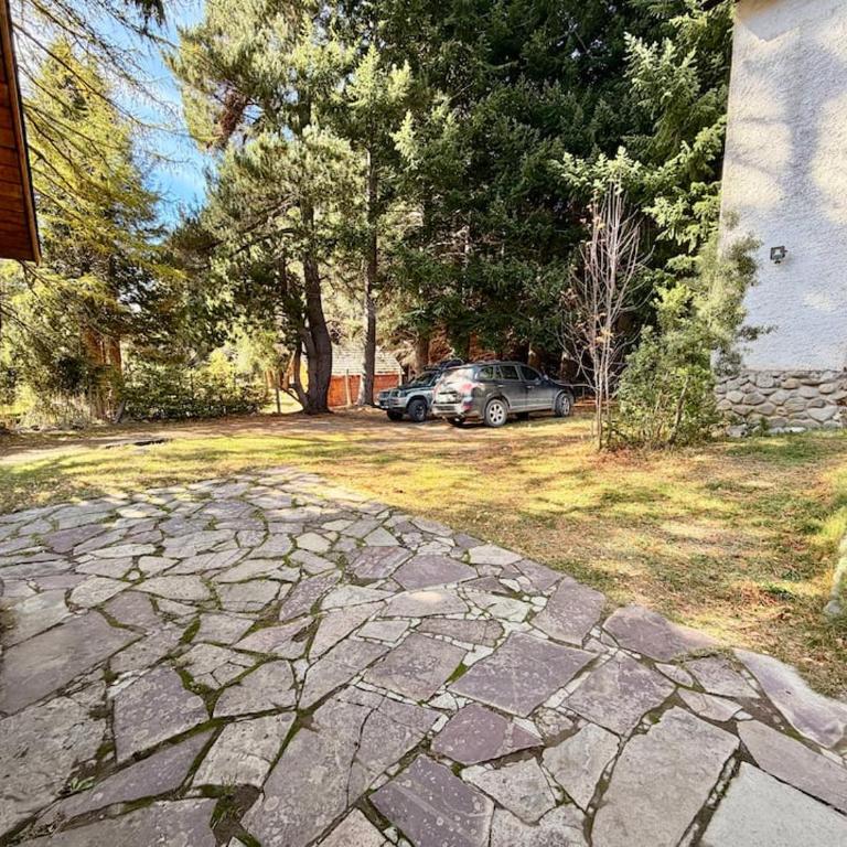 La Loma Casa amplia en Cerro Catedral - Four-Bedroom House - 32