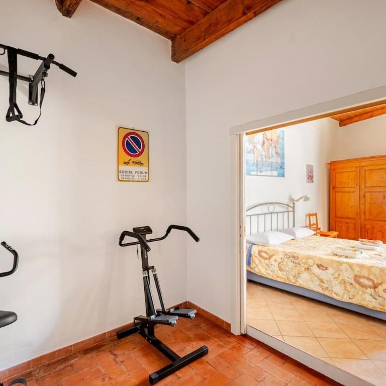 iLBarco - Appartamento Standard con 2 Camere da Letto - 15