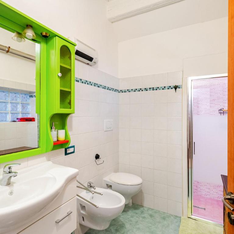 iLBarco - Appartamento Standard con 2 Camere da Letto - 18