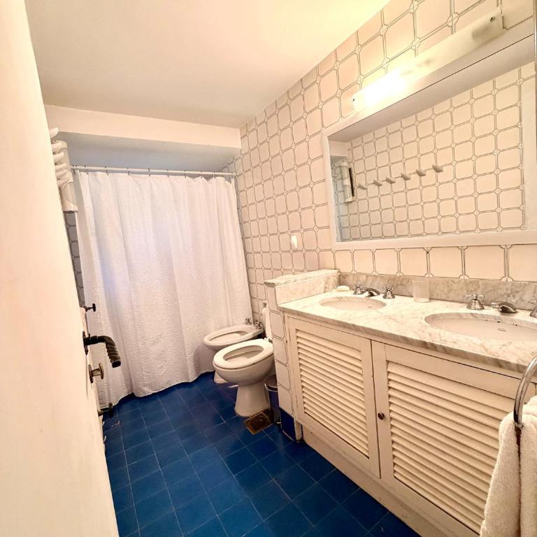 La Loma Casa amplia en Cerro Catedral - Four-Bedroom House - 41
