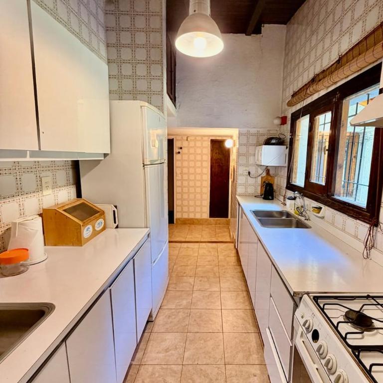 La Loma Casa amplia en Cerro Catedral - Four-Bedroom House - 43