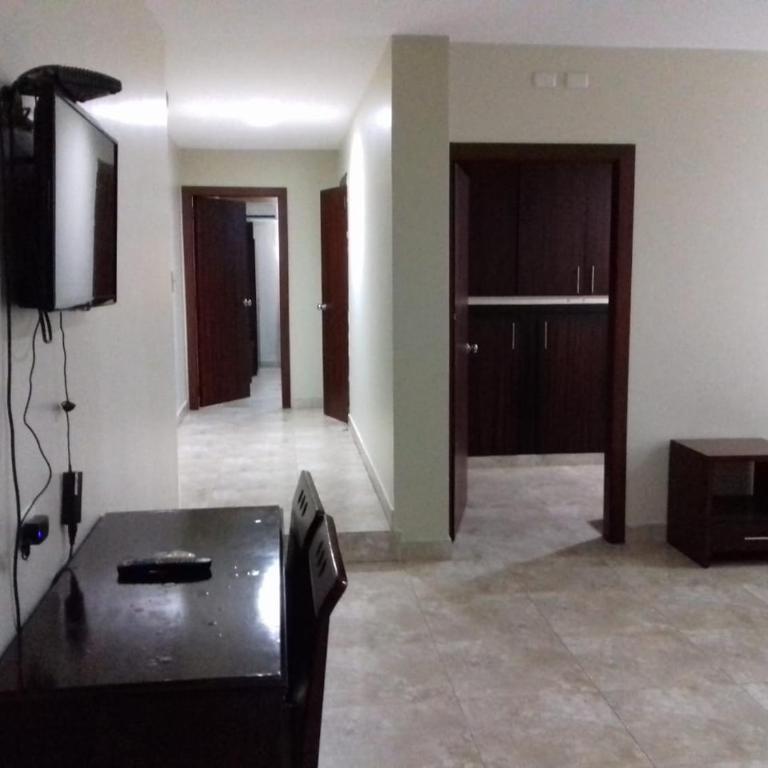 Hotel Marvento Suites - Quadruple Room - 4