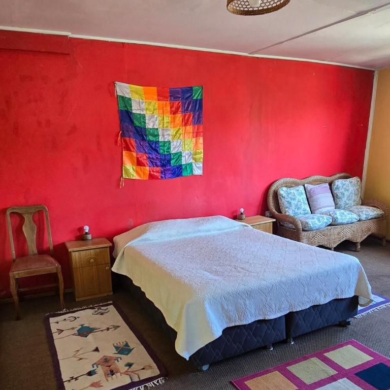 Casa Emilia - Triple Room with Shared Bathroom - 4