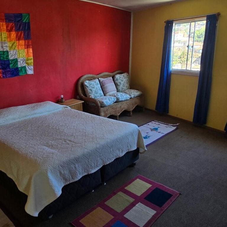 Casa Emilia - Triple Room with Shared Bathroom - 3