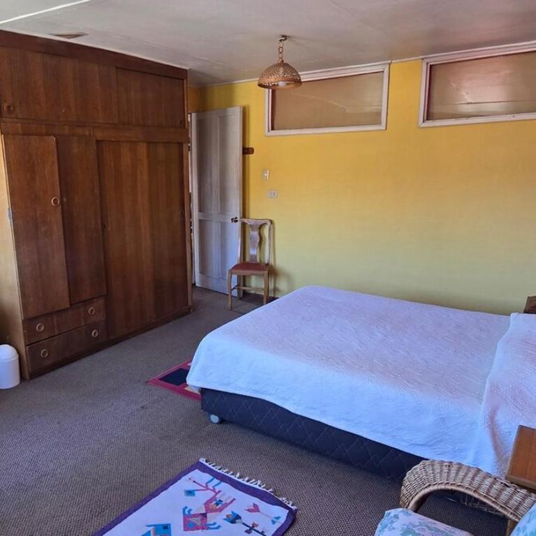 Casa Emilia - Triple Room with Shared Bathroom - 5