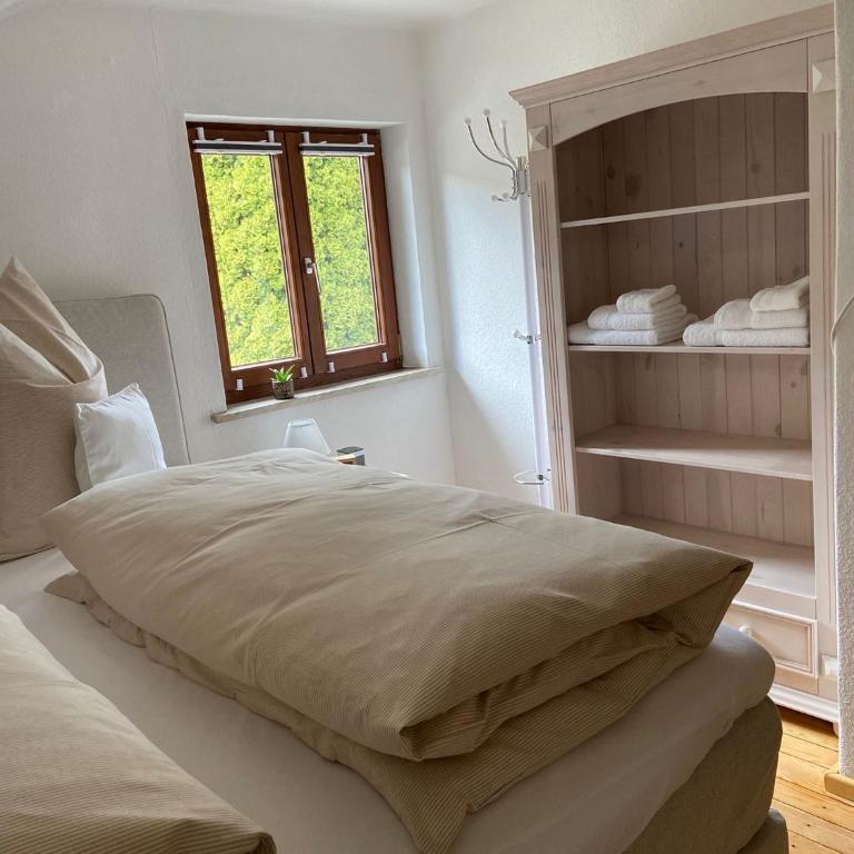 Bergliebe - Ferienhaus mit 3 Schlafzimmern - 15