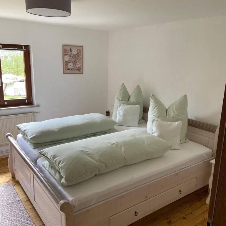 Bergliebe - Ferienhaus mit 3 Schlafzimmern - 8