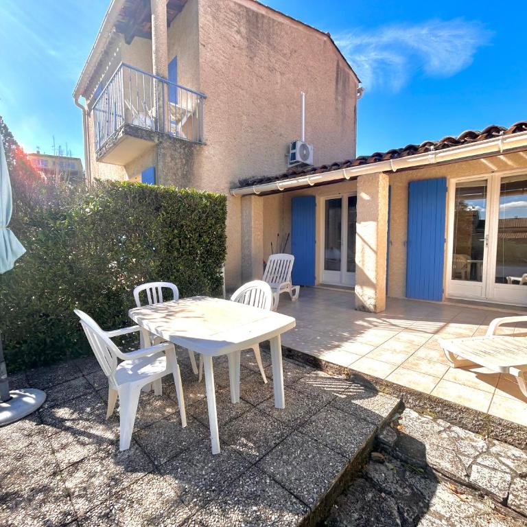 Parenthèse à Greoux - Appartement 2 Chambres - 7
