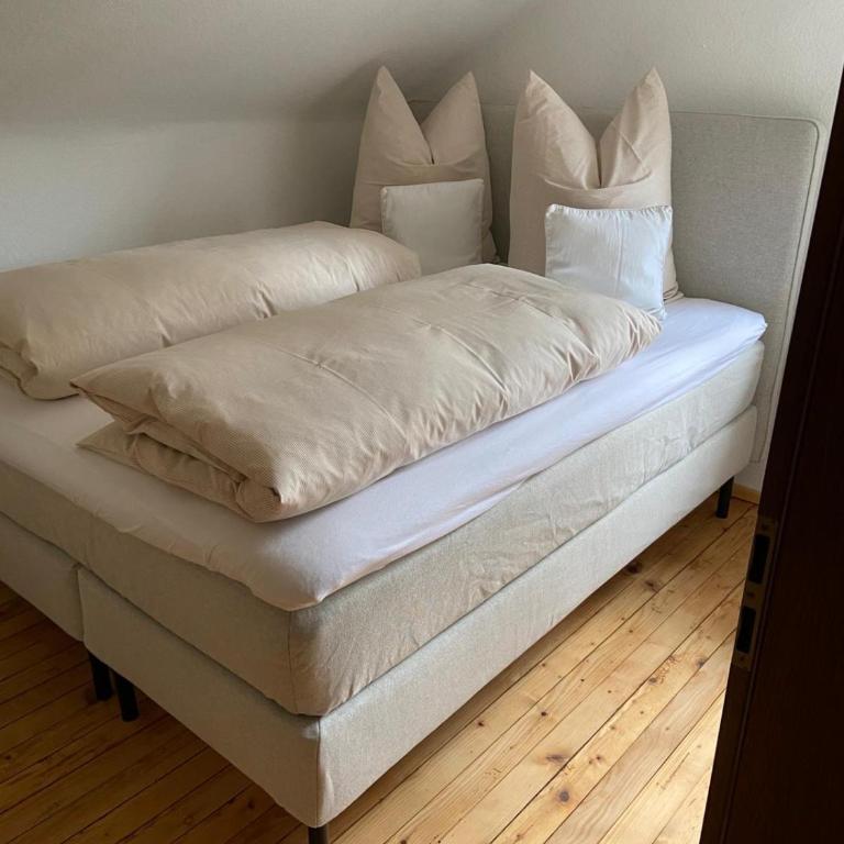 Bergliebe - Ferienhaus mit 3 Schlafzimmern - 10