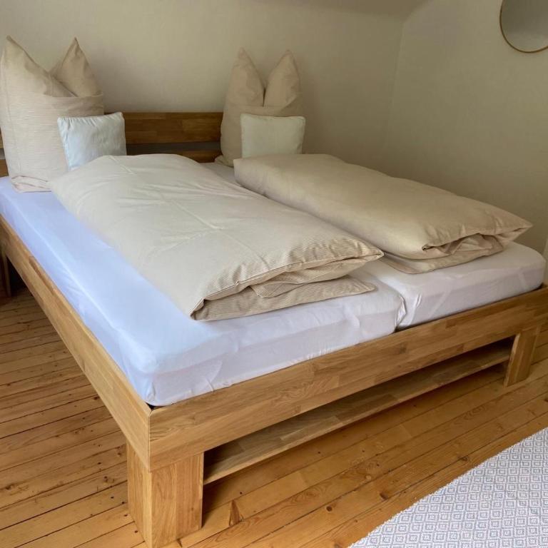 Bergliebe - Ferienhaus mit 3 Schlafzimmern - 9