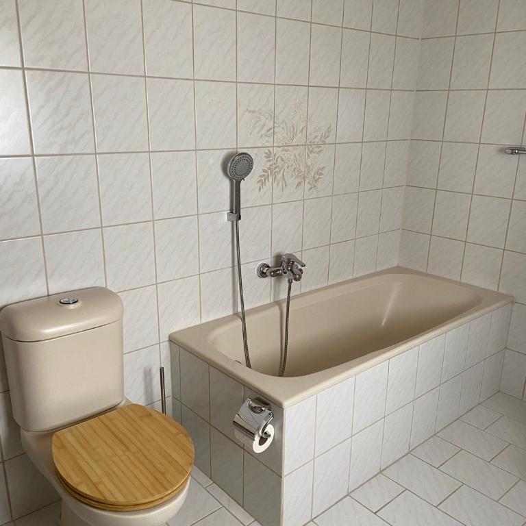Bergliebe - Ferienhaus mit 3 Schlafzimmern - 13